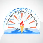 Tabernáculo Fuente de vida icon