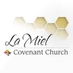 La Miel Covenant Church icon