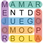 Sopa de Letras icon