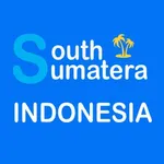 Sumsel - South Sumatera, Indon icon