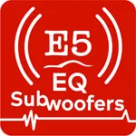 E5 Sound icon