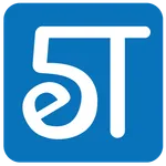 e5talent HR icon