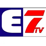 E7 Tv icon