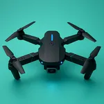 E88 Pro Drone Camera App hint icon