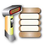 Mobile Bale Scan icon