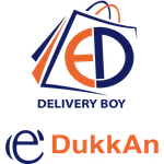 eDukkan DeliveryBoy icon