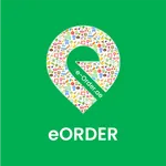 eORDER icon