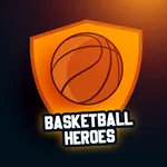 Basketball Heroes vs Stars icon