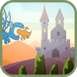 Hungry Clicker Dragon icon