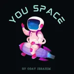 You Space icon