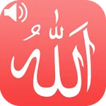 Allah Names icon