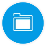 File Manager Lite icon