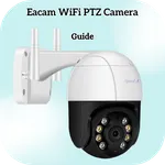 Eacam WiFi PTZ Camera Guide icon