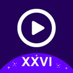 HD Video Player All Format icon