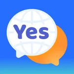 Yes Translation - Camera Voice icon