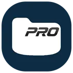 File Explorer Pro icon