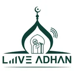 Live Adhan icon