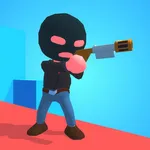 Gun Play 3D icon