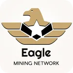 Eagle Network : Phone Currency icon