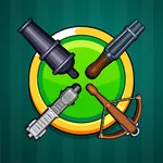 Just Click The Button icon