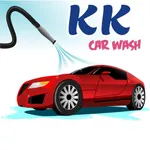 KK Car Wash icon