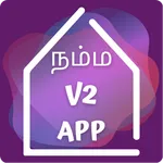 Namma V2 App icon