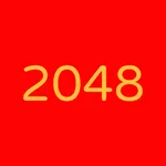 2048 Game icon