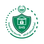 Dubai Police SHS icon