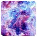 Nebula Wallpapers Offline icon