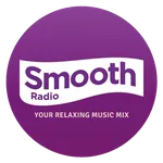 Smooth Radio London icon