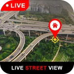 Live Earth Cameras HD - Webcam icon