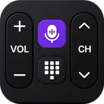 TV Remote Control : Cast To TV icon