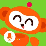 AI Speak: Fun English for kids icon