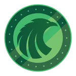 Earn Cash & Reward | Eagle icon