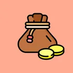 Earn Coins icon