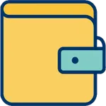 Bharatwage Earning is SIMPLE icon