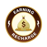 Earning Recharge icon