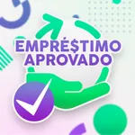 Empréstimo Aprovado - Fácil icon