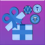 CRYPTO REWARDS FAUCET icon