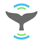 Whale Alert icon