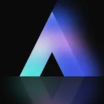 Aether：AI Photo Editor icon
