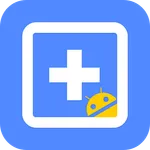 EaseUS MobiSaver - Recover Vid icon