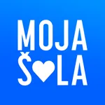 Moja šola icon