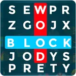 Word Blocks Free icon