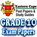 Grade 10 Eastern Cape Papers icon