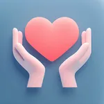 AI Relationship Advice & Coach icon