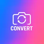 Photo Converter: JPG to PDF icon