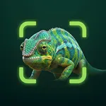 Reptile Identifier: Snake AI icon