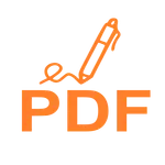 PDF Sign & Annotate icon