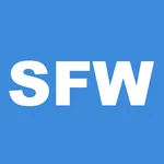 SFW Converter - SFW to JPG icon